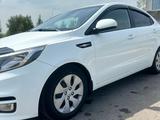 Kia Rio 2014 годаүшін6 900 000 тг. в Павлодар – фото 2