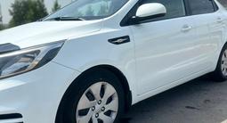 Kia Rio 2014 годаүшін6 900 000 тг. в Павлодар – фото 2