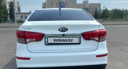 Kia Rio 2014 годаүшін6 900 000 тг. в Павлодар – фото 4