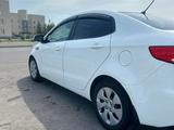 Kia Rio 2014 годаүшін6 900 000 тг. в Павлодар – фото 5