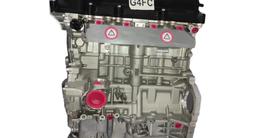 Двигатель Хендай за 450 000 тг. в Караганда – фото 3