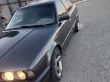 BMW 525 1996 годаүшін1 400 000 тг. в Жаркент