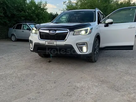 Subaru Forester 2020 года за 10 000 000 тг. в Караганда – фото 9