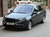 ВАЗ (Lada) Granta 2190 2020 года за 4 000 000 тг. в Караганда