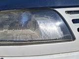 Volkswagen Sharan 1998 годаүшін1 450 000 тг. в Актобе – фото 5