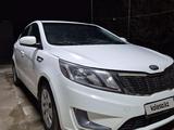 Kia Rio 2014 года за 3 300 000 тг. в Алматы