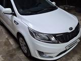Kia Rio 2014 года за 3 300 000 тг. в Алматы – фото 4