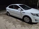 Kia Rio 2014 года за 3 300 000 тг. в Алматы – фото 5