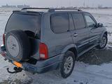 Suzuki XL7 2005 года за 4 800 000 тг. в Сарыколь – фото 4
