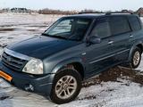 Suzuki XL7 2005 года за 4 800 000 тг. в Сарыколь