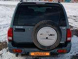 Suzuki XL7 2005 года за 4 800 000 тг. в Сарыколь – фото 5