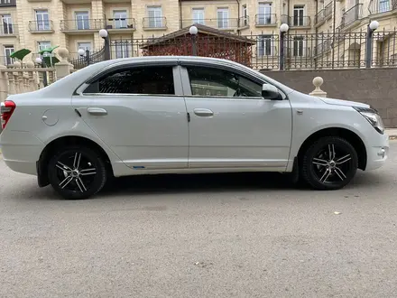 Chevrolet Cobalt 2020 года за 4 700 000 тг. в Караганда – фото 12