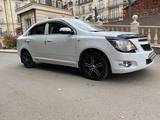 Chevrolet Cobalt 2020 годаfor4 700 000 тг. в Караганда – фото 2