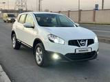 Nissan Qashqai 2011 года за 6 400 000 тг. в Тараз