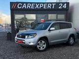 Toyota RAV4 2007 годаүшін7 690 000 тг. в Караганда