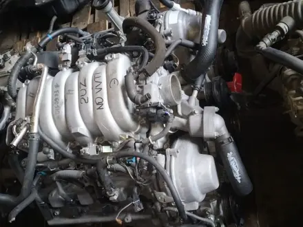 Двигатель 2uz 4.7, 1FZ 4.5 АКПП автомат за 900 000 тг. в Алматы – фото 8