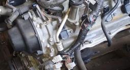 Двигатель 2uz 4.7, 1FZ 4.5 АКПП автоматүшін900 000 тг. в Алматы – фото 2