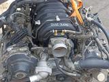 Двигатель 2UZ 1FZ FE VVT-I 2UZFE 4.7, 1FZFE 4.5 АКПП автомат за 1 000 000 тг. в Алматы