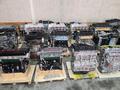 Большой выбор японcких, корейских и немецких двигателей в Алматы – фото 41
