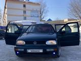 Volkswagen Golf 1997 года за 1 600 000 тг. в Астана