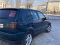 Volkswagen Golf 1997 года за 1 600 000 тг. в Астана – фото 9