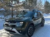 Renault Duster 2019 годаүшін7 150 000 тг. в Костанай – фото 2