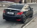 Hyundai Accent 2014 годаүшін5 500 000 тг. в Алматы – фото 4