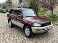 Toyota RAV4 1997 года за 4 150 000 тг. в Алматы