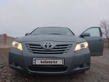 Toyota Camry 2007 годаfor6 000 000 тг. в Туркестан – фото 5