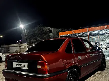 Opel Vectra 1991 года за 500 000 тг. в Актау – фото 3