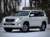 Toyota Land Cruiser Prado 2013 года за 15 900 000 тг. в Караганда – фото 4