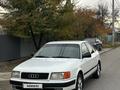 Audi 100 1991 годаүшін2 000 000 тг. в Тараз