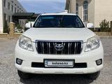 Toyota Land Cruiser Prado 2013 годаүшін19 000 000 тг. в Шымкент