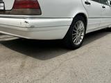 Mercedes-Benz S 320 1995 года за 21 000 тг. в Алматы – фото 2