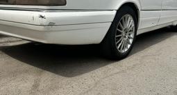 Mercedes-Benz S 320 1995 годаүшін2 100 000 тг. в Алматы – фото 2
