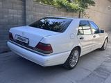 Mercedes-Benz S 320 1995 года за 21 000 тг. в Алматы