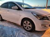 Hyundai Accent 2014 годаүшін5 555 555 тг. в Актобе – фото 4