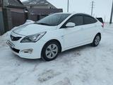 Hyundai Accent 2014 годаүшін5 555 555 тг. в Актобе – фото 5