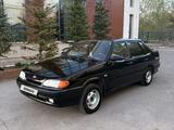 ВАЗ (Lada) 2115 2012 годаүшін1 350 000 тг. в Астана