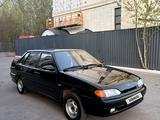 ВАЗ (Lada) 2115 2012 годаүшін1 350 000 тг. в Астана – фото 2