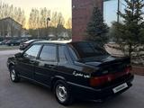 ВАЗ (Lada) 2115 2012 годаүшін1 350 000 тг. в Астана – фото 5