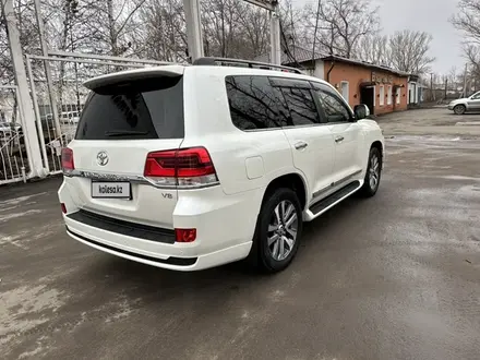 Toyota Land Cruiser 2019 года за 37 600 000 тг. в Караганда – фото 2