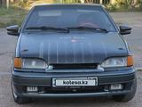 ВАЗ (Lada) 2114 2009 года за 1 000 000 тг. в Жаксы