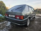 ВАЗ (Lada) 2114 2009 года за 1 000 000 тг. в Жаксы – фото 3