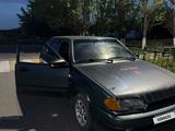 ВАЗ (Lada) 2114 2009 года за 1 000 000 тг. в Жаксы – фото 4