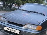 ВАЗ (Lada) 2114 2009 года за 1 000 000 тг. в Жаксы – фото 5