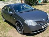 Nissan Primera 2006 годаүшін2 200 000 тг. в Атырау – фото 2