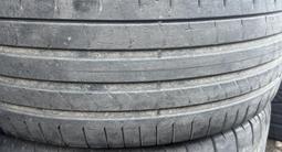 265/40/22 Pirelli. Летний комплект шин за 110 000 тг. в Алматы – фото 3