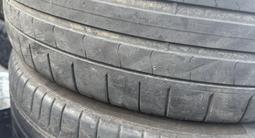 265/40/22 Pirelli. Летний комплект шин за 110 000 тг. в Алматы – фото 2