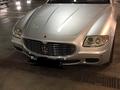 Maserati Quattroporte 2005 годаүшін6 500 000 тг. в Алматы – фото 3